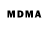 MDMA Molly Onur Donmez